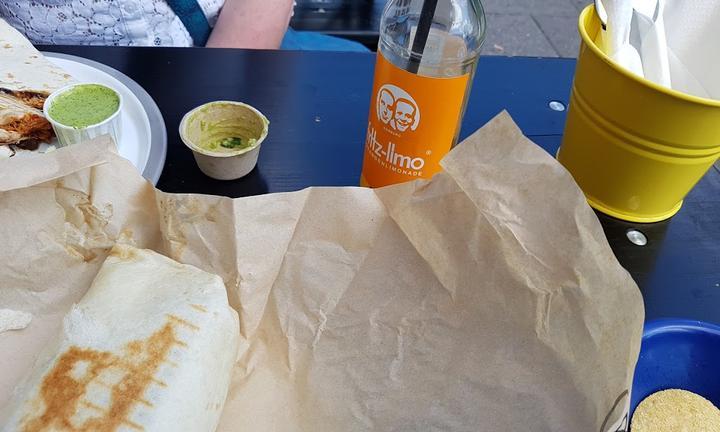 San Burrito