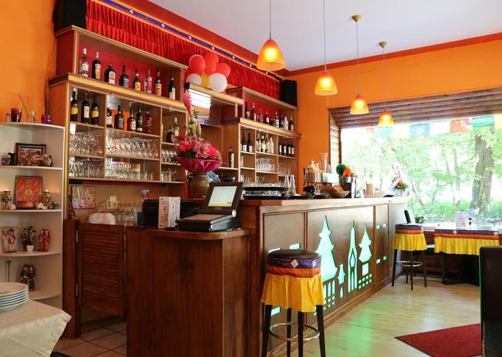 Solti Restaurant