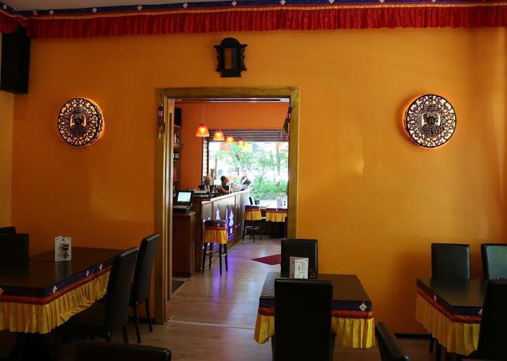 Solti Restaurant