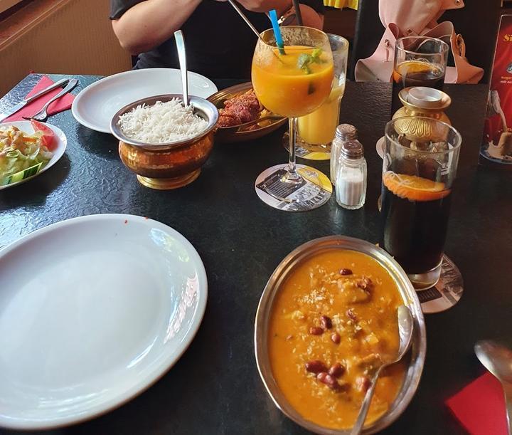 Solti Restaurant