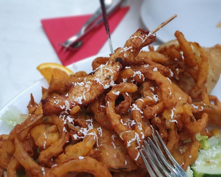 Solti Restaurant