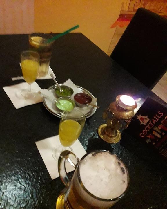 Solti Restaurant