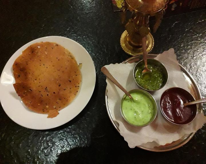 Solti Restaurant