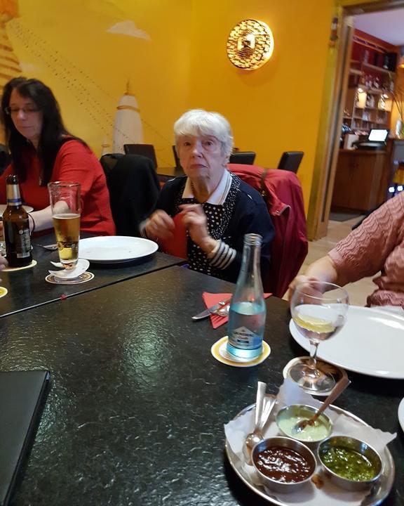 Solti Restaurant