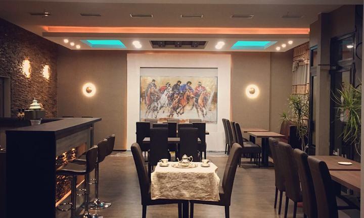 Kabul Restaurant