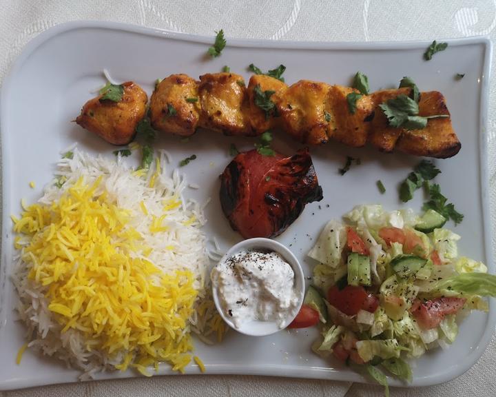 Kabul Restaurant