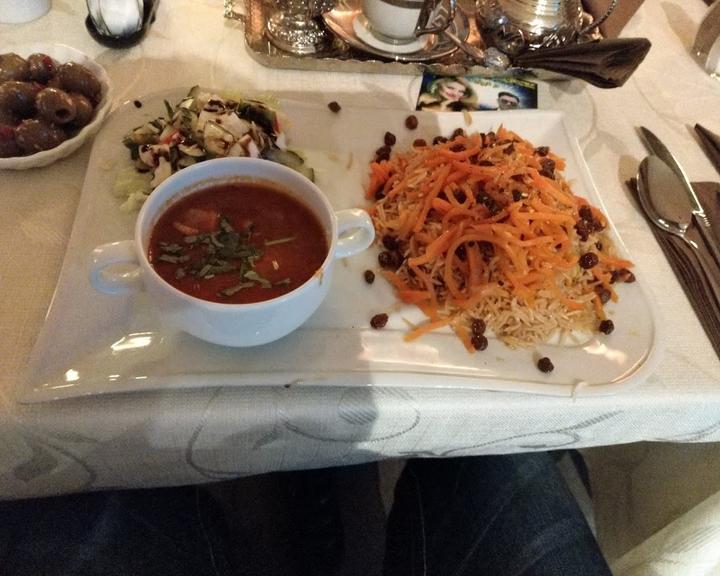 Kabul Restaurant