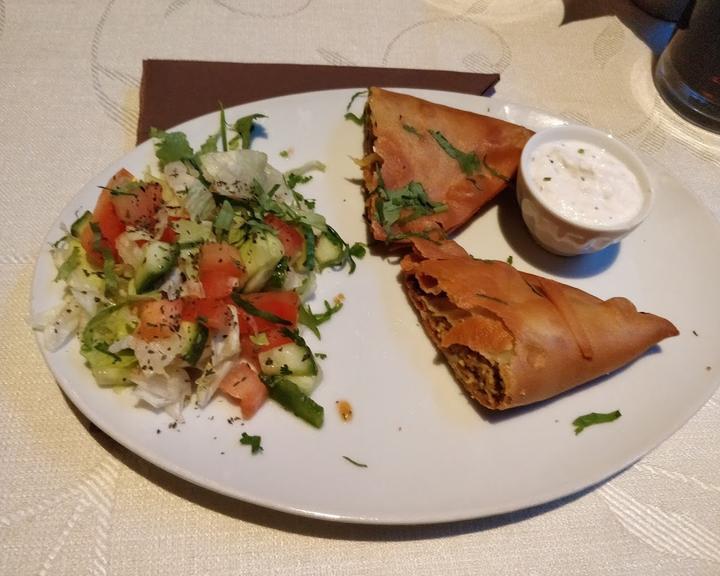 Kabul Restaurant