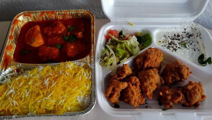 Kabul Restaurant