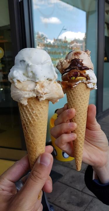 Orogelato