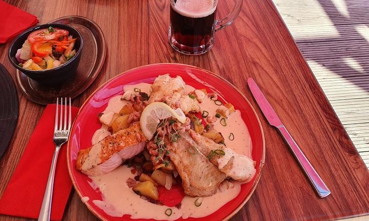 Restaurant Deichbär