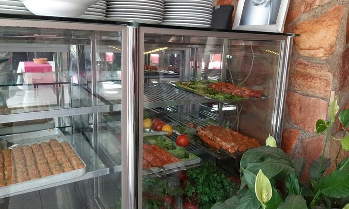 Restaurant Istanbul