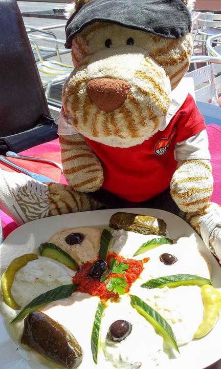 Restaurant Istanbul