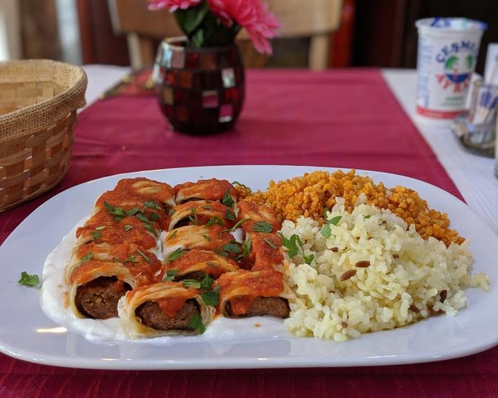 Restaurant Istanbul