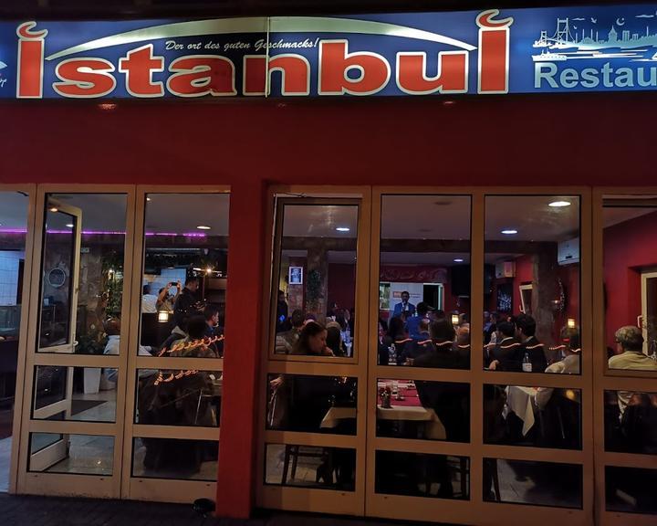 Restaurant Istanbul