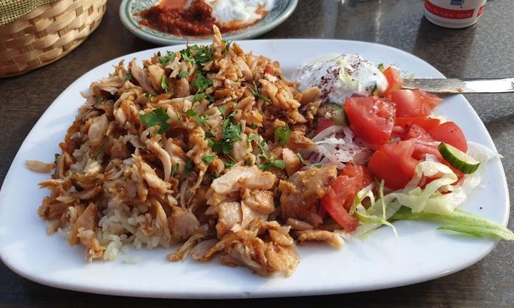 Restaurant Istanbul
