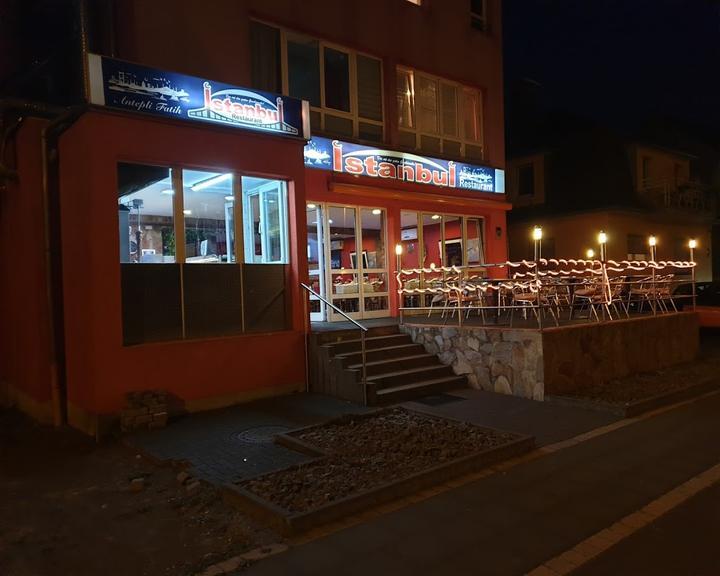 Restaurant Istanbul