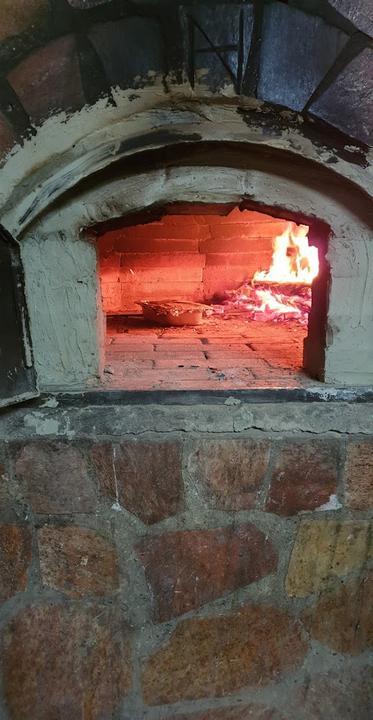 Restaurant Istanbul