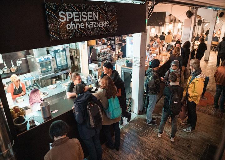 Speisen & Getranke