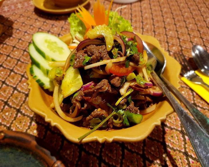 Laai Kanok