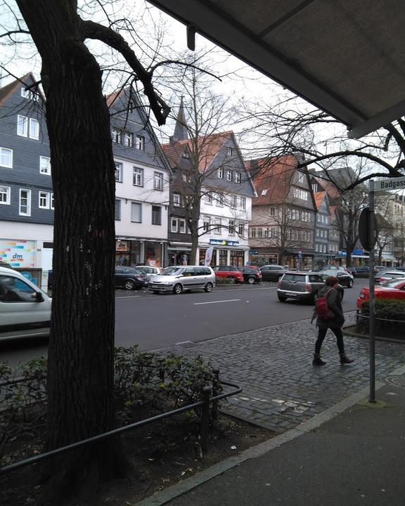 Die Dunkel