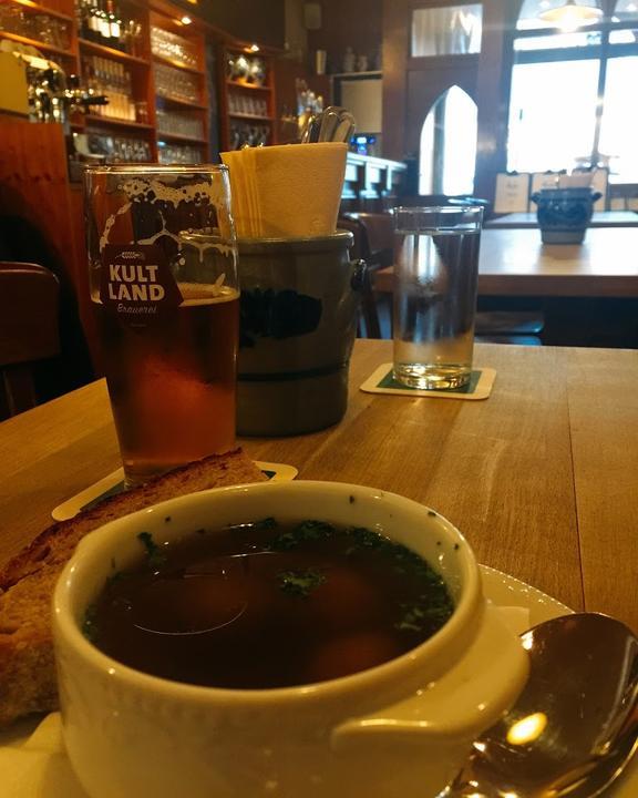 Die Dunkel