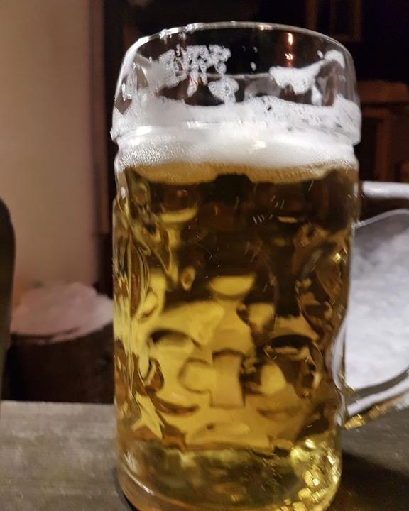 Gasthaus Schwarzer Adler Restaurant
