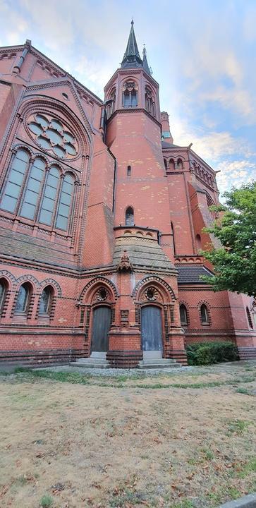Munch's Hus