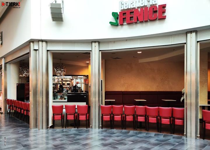 Gelateria La Fenice