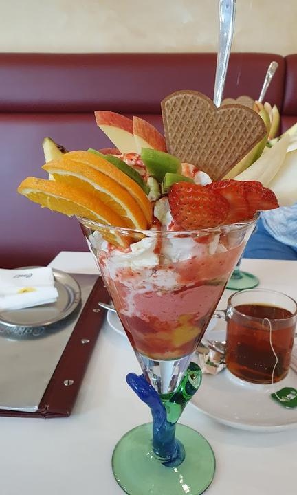 Gelateria La Fenice