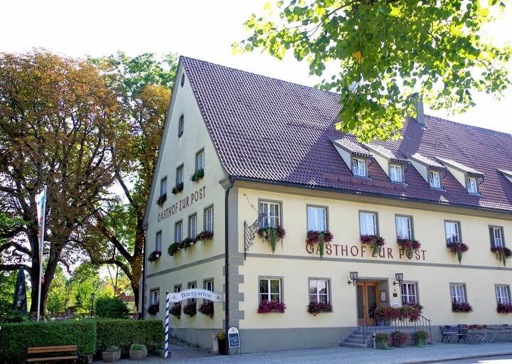 Gasthof zur Post