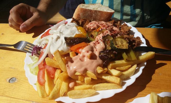 Vegöner