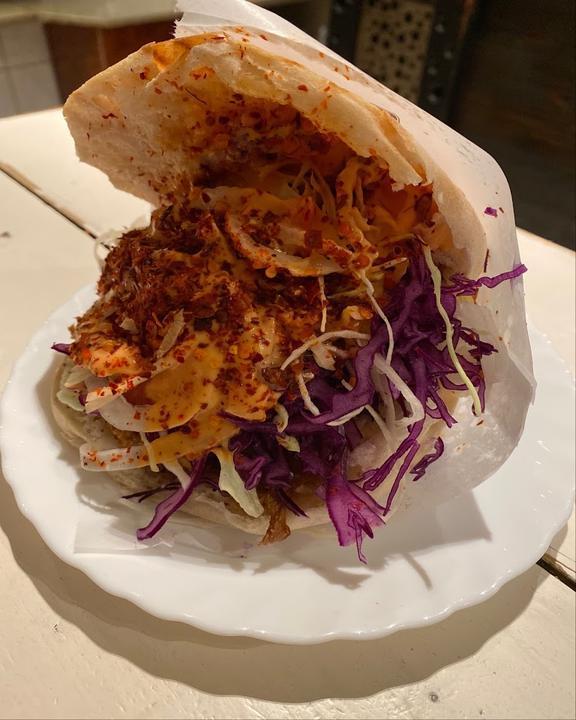 Vegöner