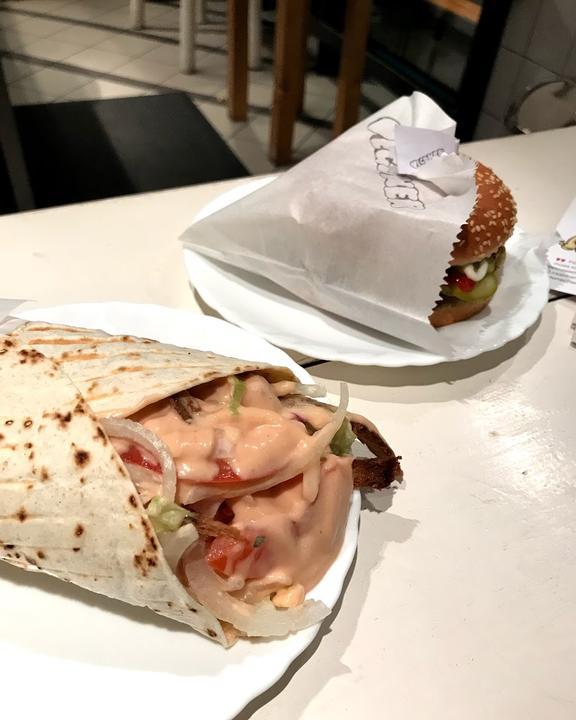 Vegöner