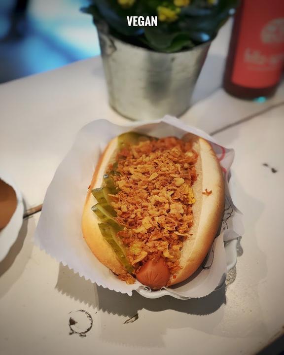 Vegöner