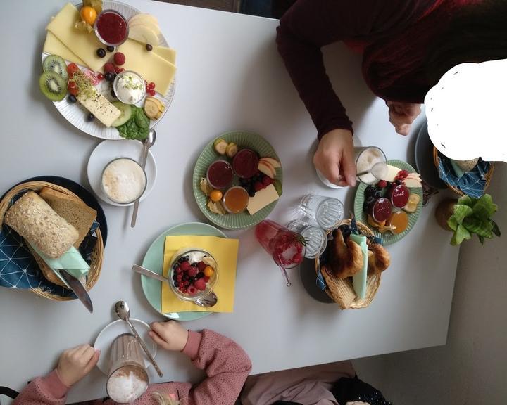 Cafe Mein Liebes Frollein