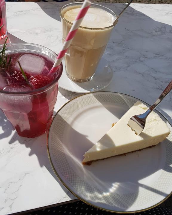 Cafe Mein Liebes Frollein