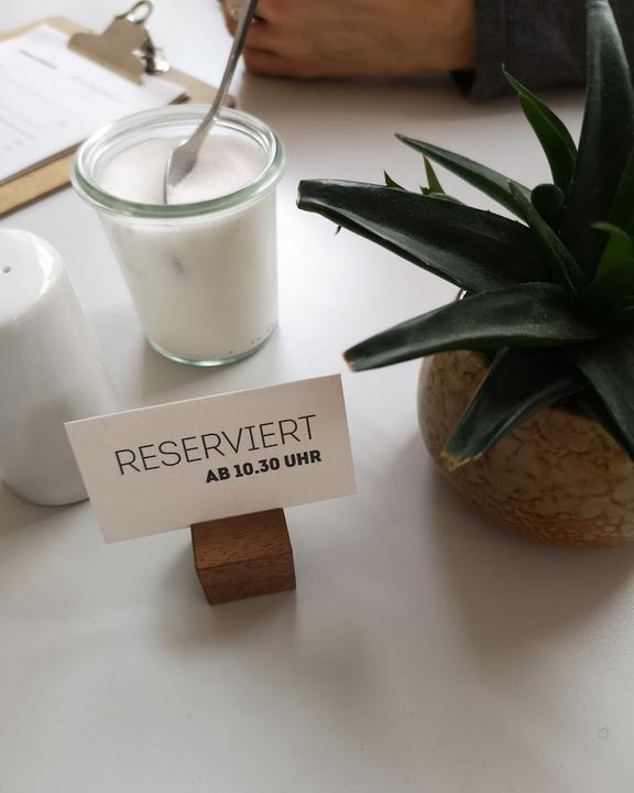Cafe Mein Liebes Frollein