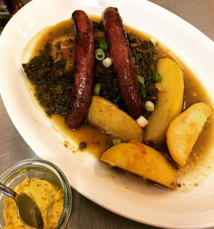 Teufels Kueche
