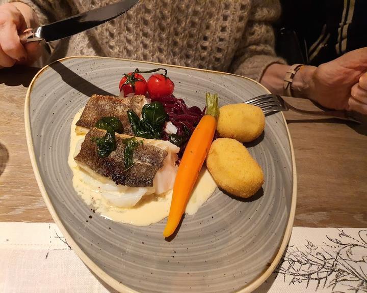 Kleine Beethovenhalle Restaurant