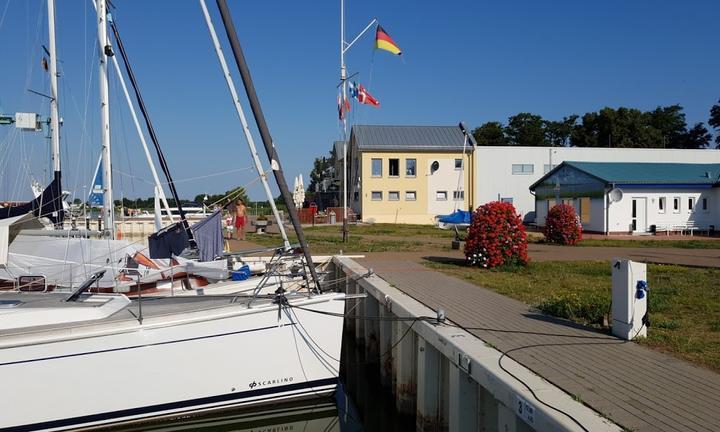 Kombüse 3