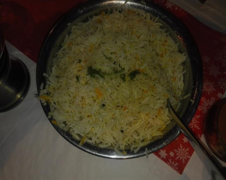 Taj Mahal Indisches Restaurant