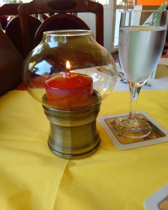 Taj Mahal Indisches Restaurant