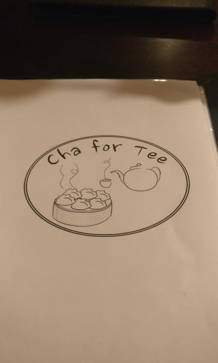 Cha for Tee