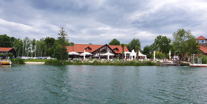 Restaurant Seeterrassen