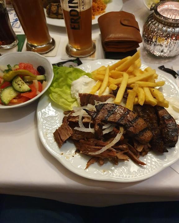 Restaurant Athen