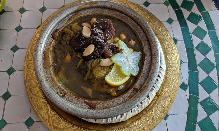 BIODuMAROC
