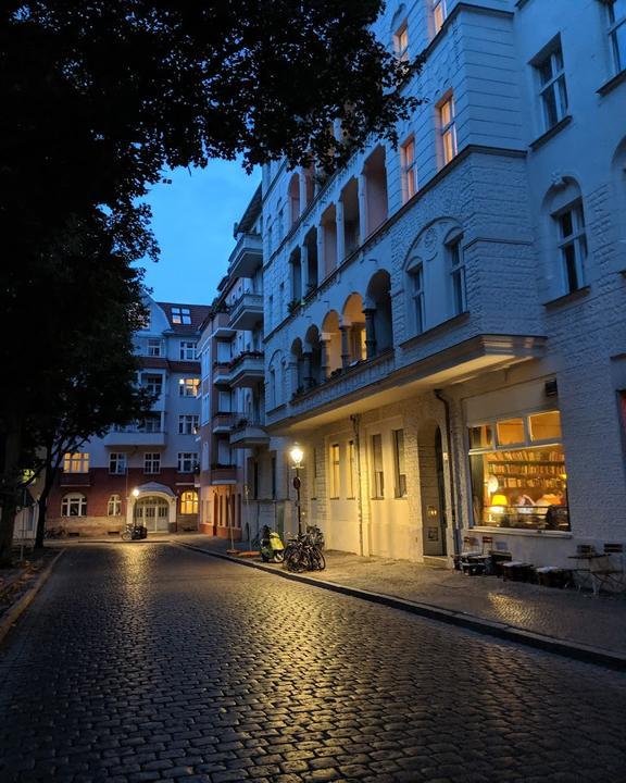 Schankwirtschaft Laidak