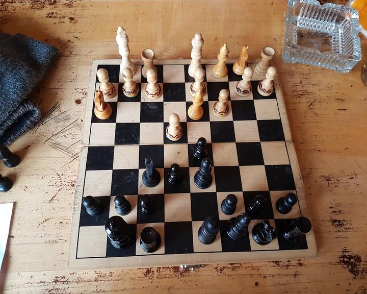 Schankwirtschaft Laidak