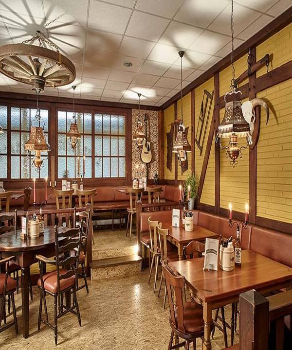 Mones - Lime Mountain Saloon